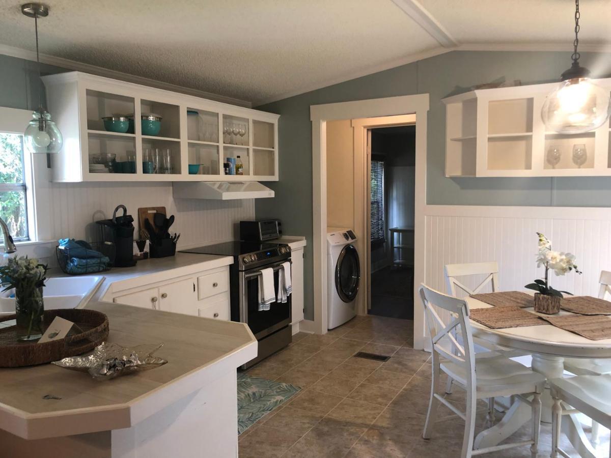 Beaufort Sc New Renovation, Close To Parris Island, Historic Downtown, Beautiful Beaches, Sleeps 7 Екстер'єр фото
