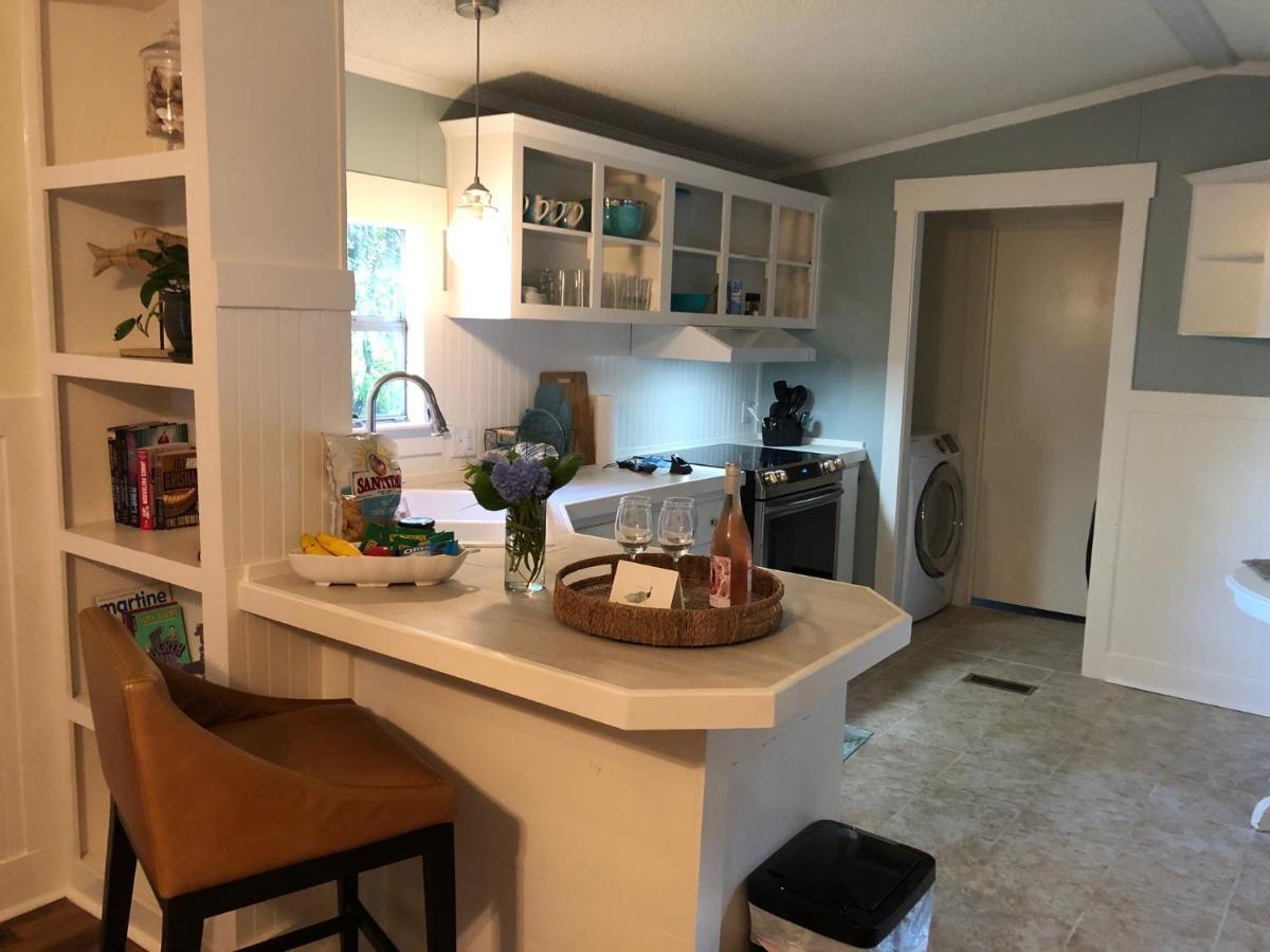 Beaufort Sc New Renovation, Close To Parris Island, Historic Downtown, Beautiful Beaches, Sleeps 7 Екстер'єр фото