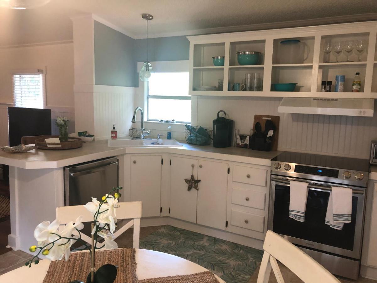 Beaufort Sc New Renovation, Close To Parris Island, Historic Downtown, Beautiful Beaches, Sleeps 7 Екстер'єр фото