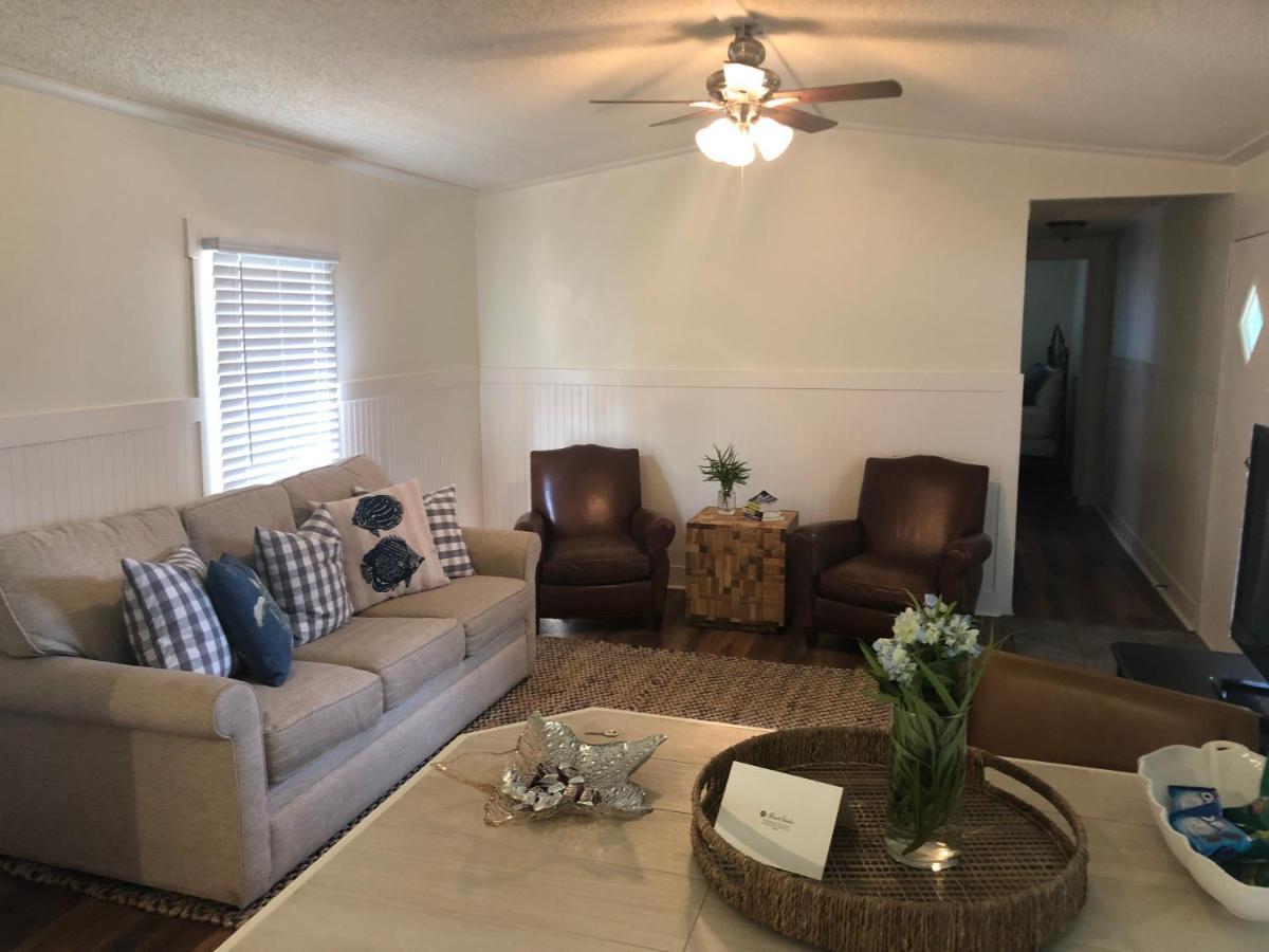 Beaufort Sc New Renovation, Close To Parris Island, Historic Downtown, Beautiful Beaches, Sleeps 7 Екстер'єр фото