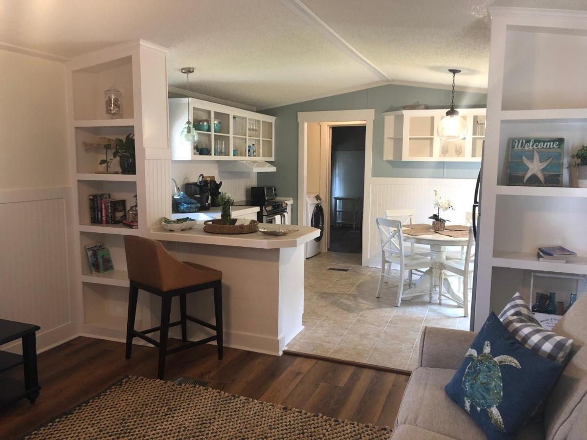 Beaufort Sc New Renovation, Close To Parris Island, Historic Downtown, Beautiful Beaches, Sleeps 7 Екстер'єр фото